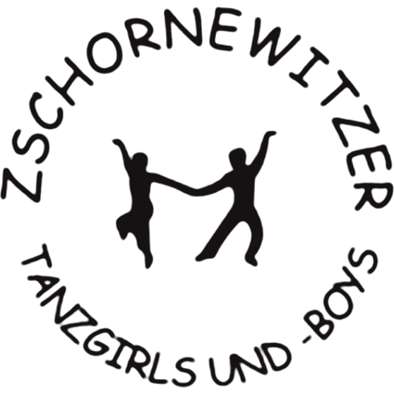 Zschornewitzer Tanzgirls und -boys